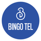 Bingo Tel ikona