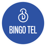 Bingo Tel icon