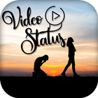 Sad Video Status Heart Touching アイコン