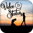 Sad Video Status : Heart Touching Songs icon