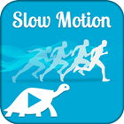Slow Motion Video Status icône