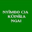 Nyimbo Cia Kuinira Ngai