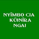Nyimbo Cia Kuinira Ngai APK