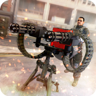Frontline Gunner Vegas Strike: Grand Battle Shoot icon