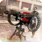 Frontline Gunner Vegas Strike: Grand Battle Shoot آئیکن