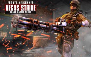 Phù hợp Pháo thủ Vegas Strike: Trận chiến Bắn bài đăng