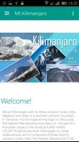 Mount Kilimanjaro App screenshot 1