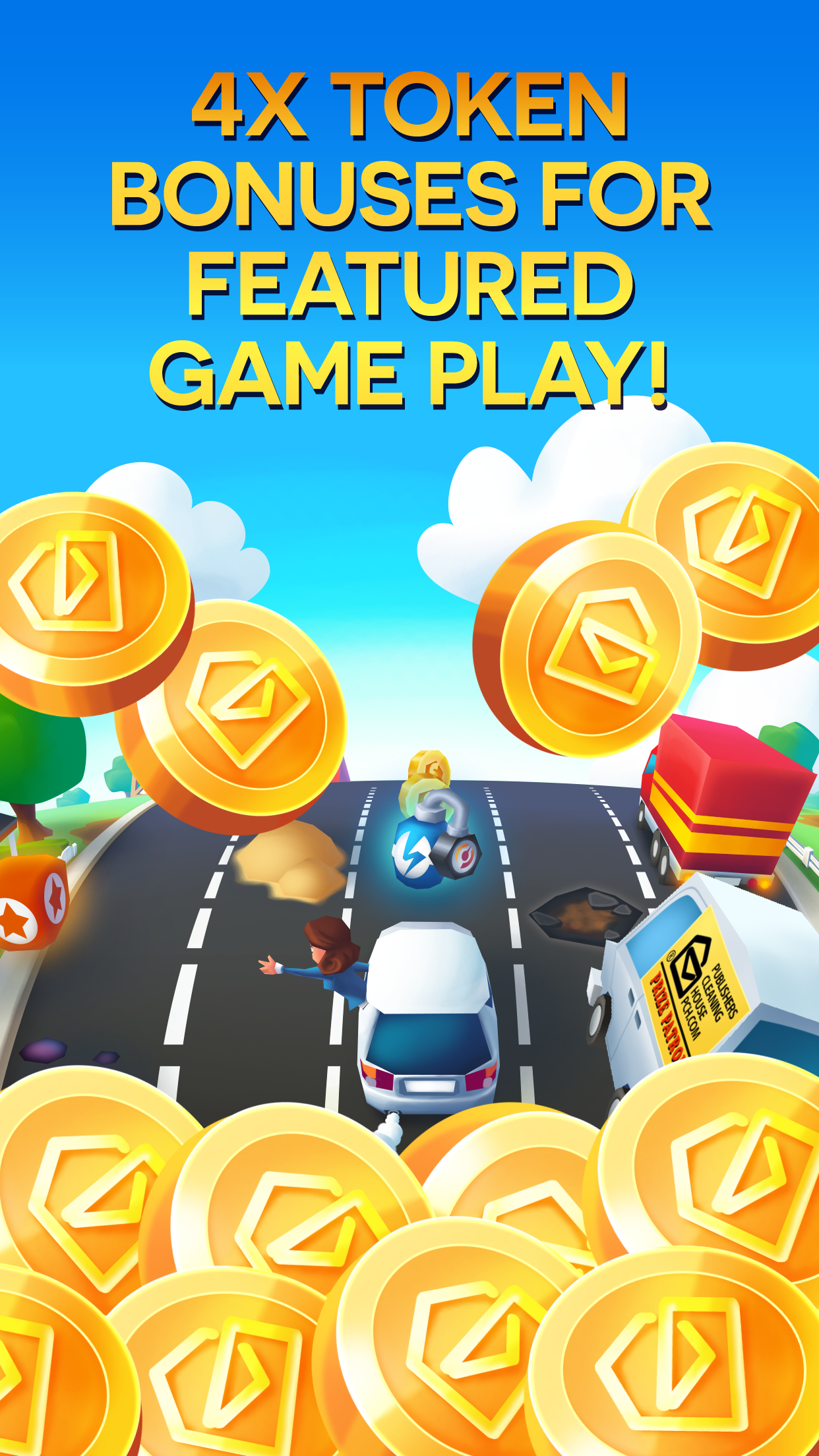 PCH Games APK 1.3.1005 für Android herunterladen – Die neueste Verion von PCH  Games APK herunterladen - APKFab.com
