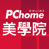 PChome 美學院 icon