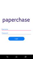 Paperchase DocManager Affiche
