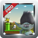 Super Troll Adventure APK