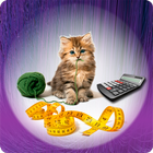 Knitting-calculator آئیکن
