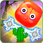 Candy Ball - Wrecking Ball Journey icon