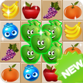 Funny Fruit Match 3 Mania