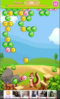 برنامه‌نما Bubble Pet Shooter عکس از صفحه