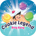 Cookie Legends Bing Bang иконка