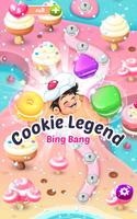 Cookie Legends Bing Bang скриншот 2