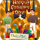 Father Day Game 아이콘