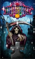 Halloween Games Match 2 poster