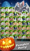 Halloween Games Match 2 screenshot 1