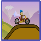 Shiva Bike Game 2018 icon