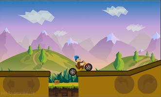 Shiva Bike Game 2018 screenshot 1