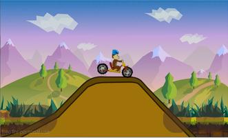 Shiva Bike Game 2018 screenshot 2