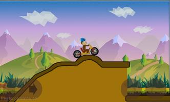 Shiva Bike Game 2018 screenshot 3