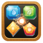 Diamond Rush 2018 icon