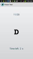 Vision Test screenshot 1