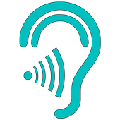 Hearing Age Test icon