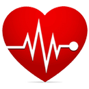 Heart Rate aplikacja