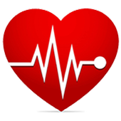 Rythme cardiaque icon