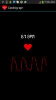 Heart Rate-poster