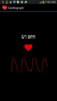 Heart Rate Plakat