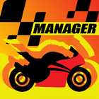 Moto Racing Manager GP أيقونة