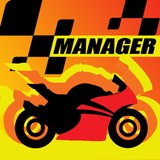 Moto Racing Manager GP アイコン