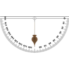 Protractor icône
