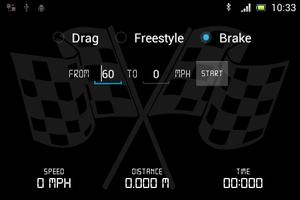 Real Drag Racing Screenshot 2