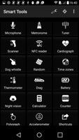 Smart Tools - Utilities syot layar 1