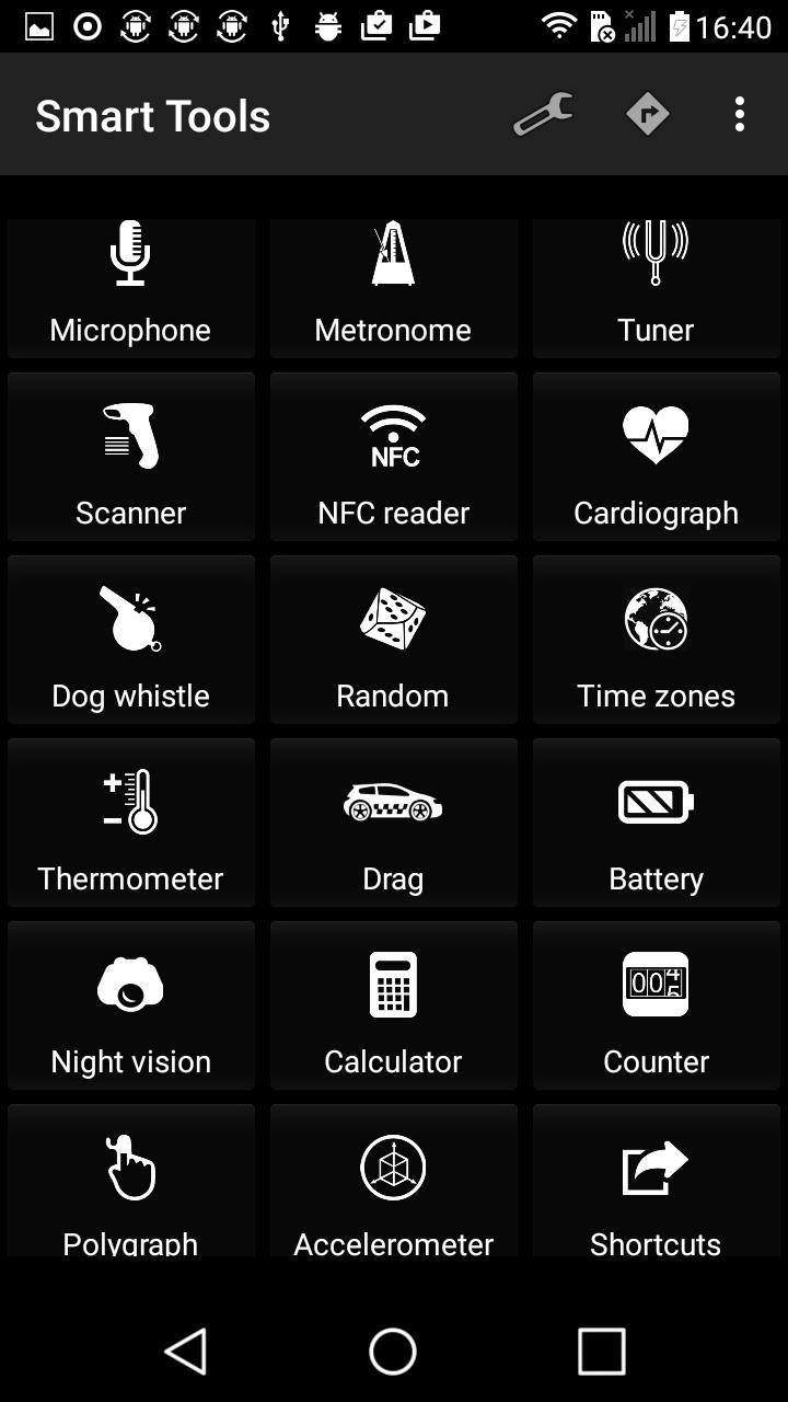 Smart Tools - Utilities APK for Android Download