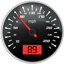 Racing Speedometer aplikacja