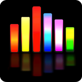 Sound Spectrum Analyzer icon Sound Spectrum Analyzer icon