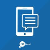 Chat Servicio アイコン