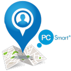 Lupaap PCsmart أيقونة
