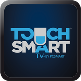 Touch Smart TV icône
