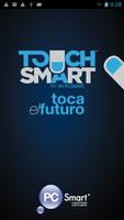 Touch Smart TV poster