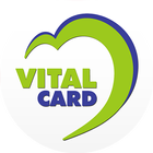 Vital Card Seguros de Viagens আইকন