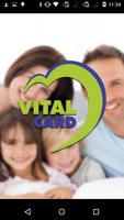Vital Card Seguros de Viagens পোস্টার