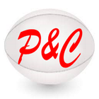 P&CClubRugby アイコン